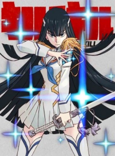 Kill la Kill