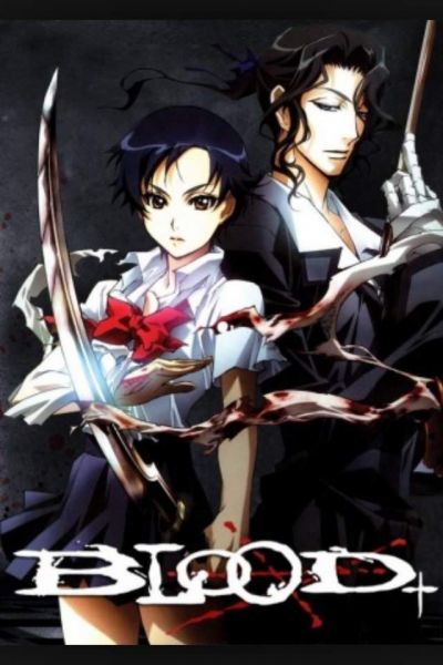 Blood+